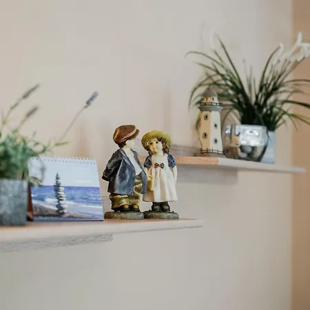 Ostsee_gru_ _ Objekt Appartement Rostock